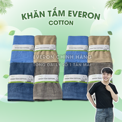 Khăn Mặt Everon
