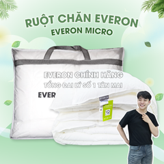 Ruột chăn Everon Micro