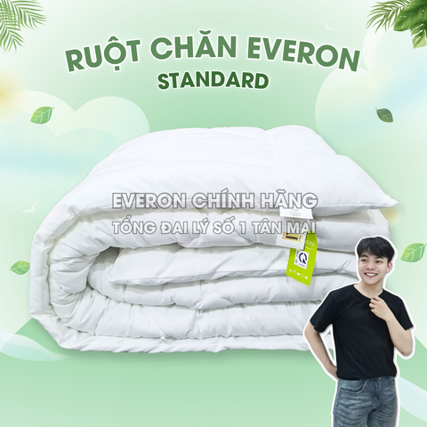 Ruột Chăn Truyền Thống Everon Standard