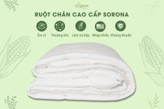 Ruột chăn Everon Sorona Quallofil cao cấp