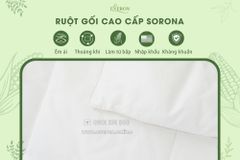 Ruột chăn Everon Sorona Quallofil cao cấp