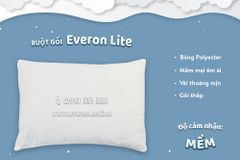 Ruột Gối Everon Lite