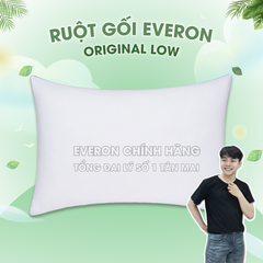 Ruột gối Original Low