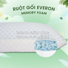 Ruột Gối Memory Foam Everon
