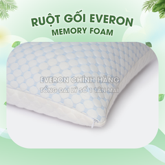 Ruột Gối Memory Foam Everon