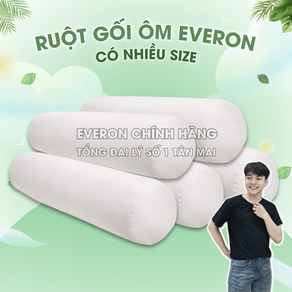 Ruột gối ôm Everon