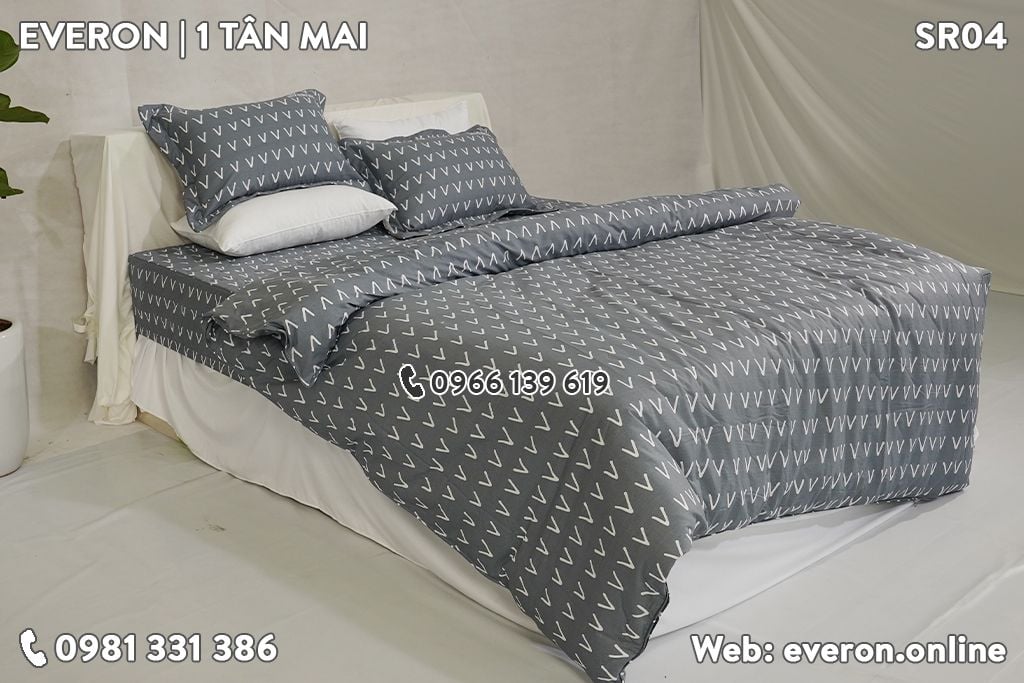 Bộ Everon SR04