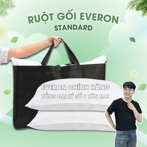 Ruột Gối Everon Standard