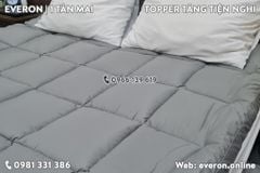 Topper Tăng Tiện Nghi Everon