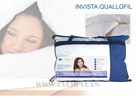 Ruột Gối Everon Invista Quallofil