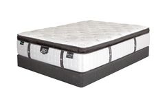 Đệm Lò Xo Verona Euro Top