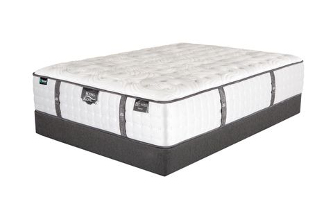Đệm Lò Xo Verona Firm