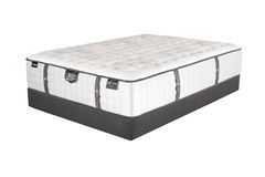 Đệm Lò Xo Verona Firm