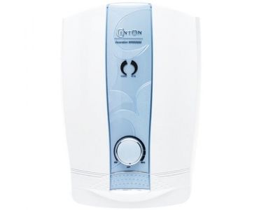  Máy tắm nóng Centon WH-8998EP 4.5KW có bơm (màu cosy Blue) 