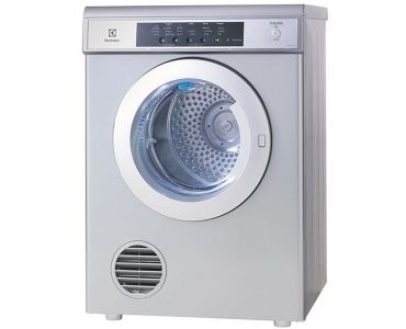  Máy sấy quần áo hơi nước Electrolux 7.5kg EDS7552S 