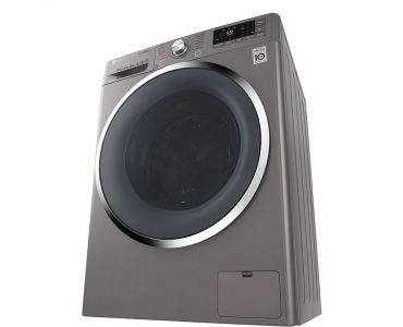  Máy giặt 9kg cửa trước LG FC1409S2E 