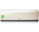  Máy lạnh inverter Hitachi RAS-SD10CD/RAC-SX10CD/G 