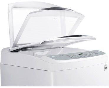  Máy giặt 10.5kg LG T2350VSAW 