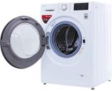  Máy giặt 8kg cửa trước LG FC1408S4W2 