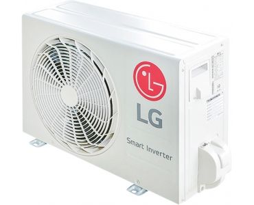  Máy lạnh inverter LG V13ENR 