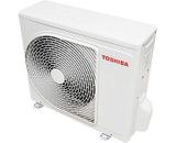  Máy lạnh Toshiba RAS-H13QKSG-V/RAS-H13QASG-V 