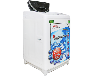  Máy giặt Toshiba AW-DC1300WV/W 
