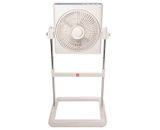  Quạt hộp cánh 30cm có chân KDK SS30X 