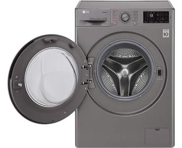  Máy giặt 8kg cửa trước LG FC1408S3E 