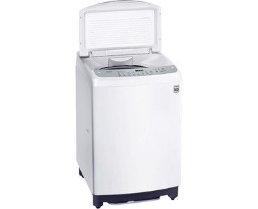  Máy giặt 10.5kg LG T2350VSAW 