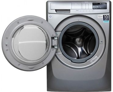  Máy giặt cửa trước inverter Electrolux 8kg EWF12844s 