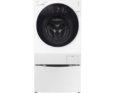  Máy giặt LG FG1405S3W 