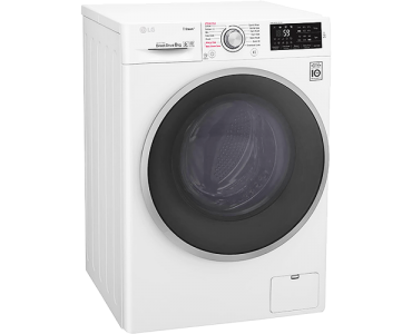  Máy giặt 8kg cửa trước LG FC1408S4W1 