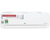  Máy lạnh inverter LG V13END 