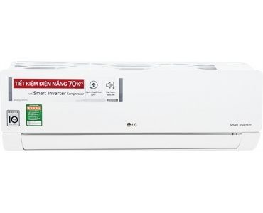  Máy lạnh inverter LG V13END 