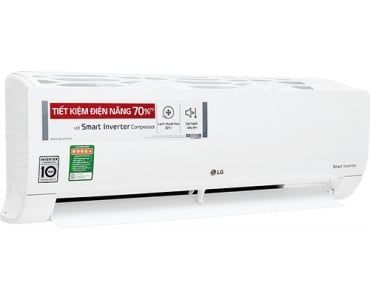  Máy lạnh inverter LG V13END 