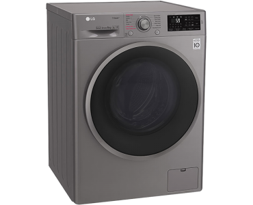  Máy giặt 8kg cửa trước LG FC1408S3E 