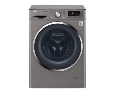  Máy giặt sấy 9kg/5kg cửa trước LG FC1409D4E 