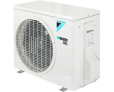  Máy điều hoà inverter 2 chiều Daikin FTXM25HVMV/RXM25HVMV 