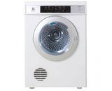  Máy sấy quần áo hơi nước Electrolux 7.5kg EDS7552 