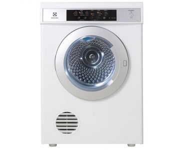  Máy sấy quần áo hơi nước Electrolux 7.5kg EDS7552 