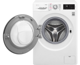  Máy giặt 8kg cửa trước LG FC1408S4W1 