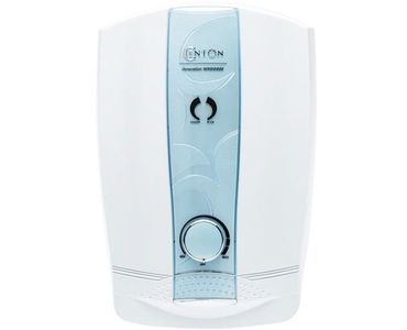  Máy tắm nóng Centon WH-8998EP 4.5KW có bơm (màu cosy Blue) 