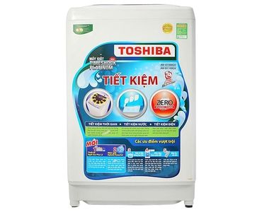  Máy giặt Toshiba AW-B1000GV/WB 