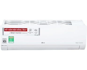  Máy lạnh inverter LG V13ENR 