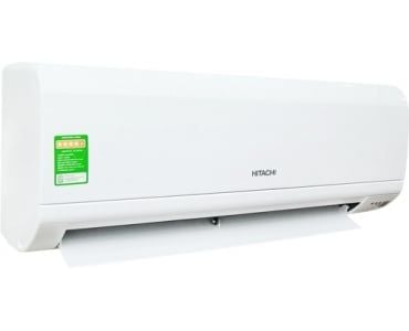  Máy lạnh inverter Hitachi RAS-X10CD/RAC-SX10CD 