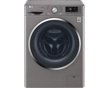  Máy giặt 9kg cửa trước LG FC1409S2E 