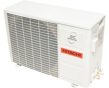  Máy lạnh inverter Hitachi RAS-X10CD/RAC-SX10CD 