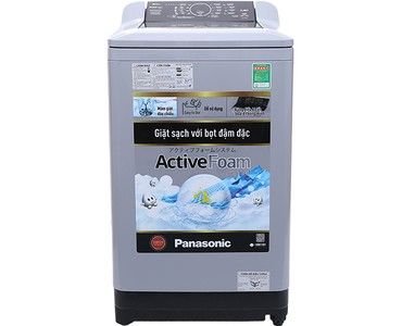  Máy giặt 9kg Panasonic NA-F90A4GRV 