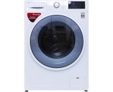  Máy giặt 8kg cửa trước LG FC1408S4W2 