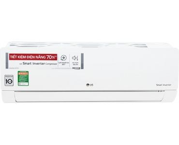  Máy lạnh inverter LG V13END 